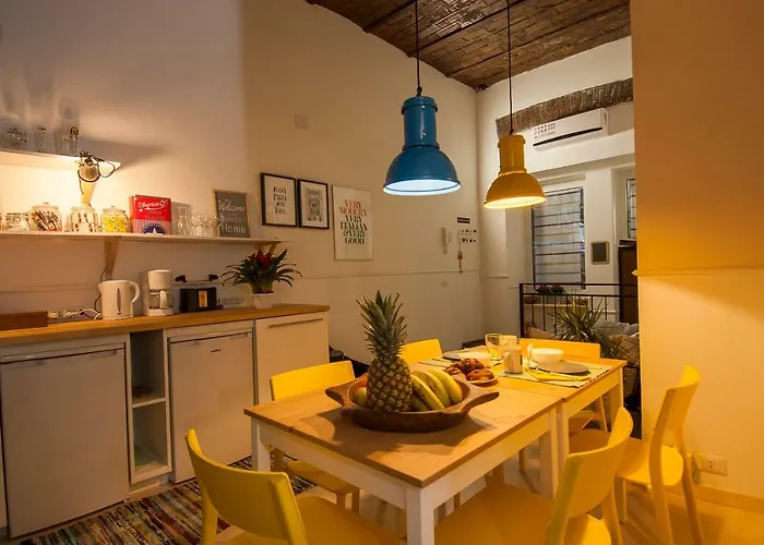 The Yellow House Vakantiehuis *