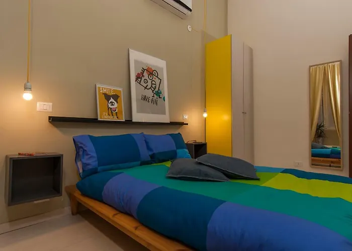 The Yellow House Vakantiehuis